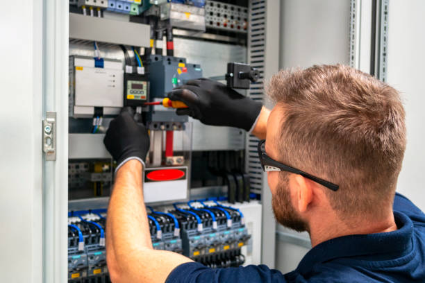 Best Emergency Electrical Repair  in Lowesville, NC