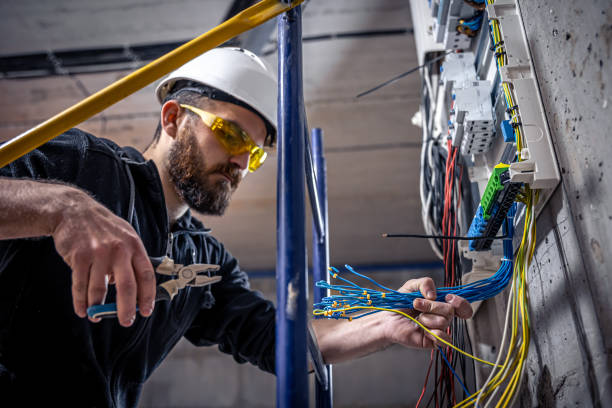 Best Home Electrical Repair  in Lowesville, NC