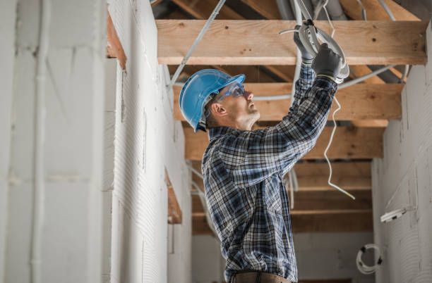 Best Local Electrician Companies  in Lowesville, NC