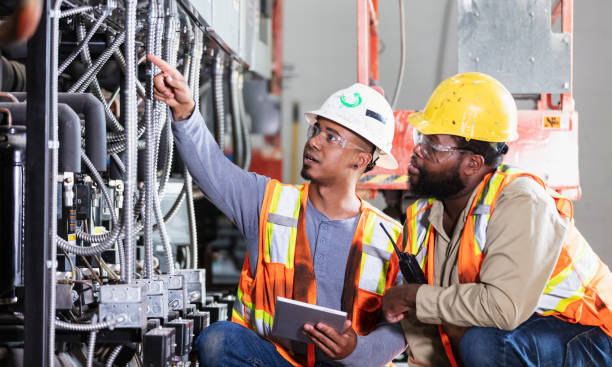 Best Emergency Electrical Repair  in Lowesville, NC