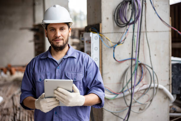 Best Electrical Contractors for Businesses  in Lowesville, NC