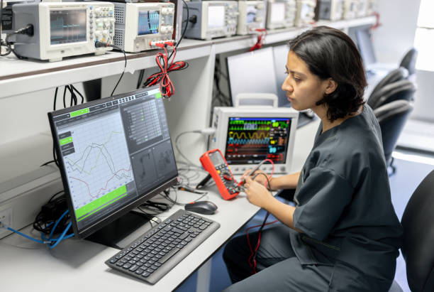 Electrical Rewiring Services in NC