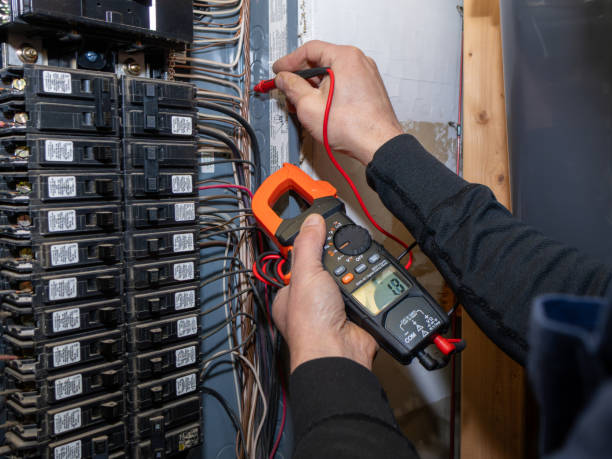 Best Electrical Outlet Repair  in Lowesville, NC