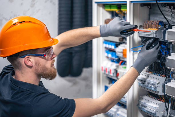 Best Electrical Installation Contractor  in Lowesville, NC