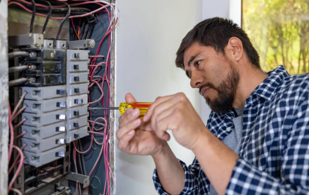 Best 24-Hour Electrician  in Lowesville, NC